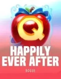 happily ever after official logo